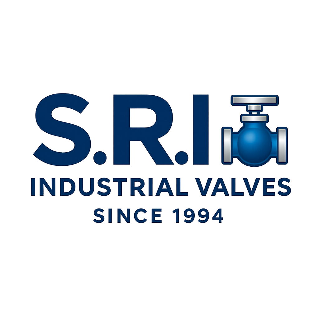 SRI Logo