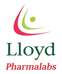 Lloyd Pharmalabs Logo