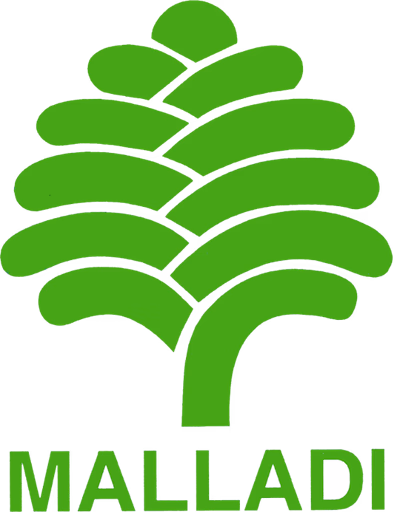 Malladi Drugs Logo