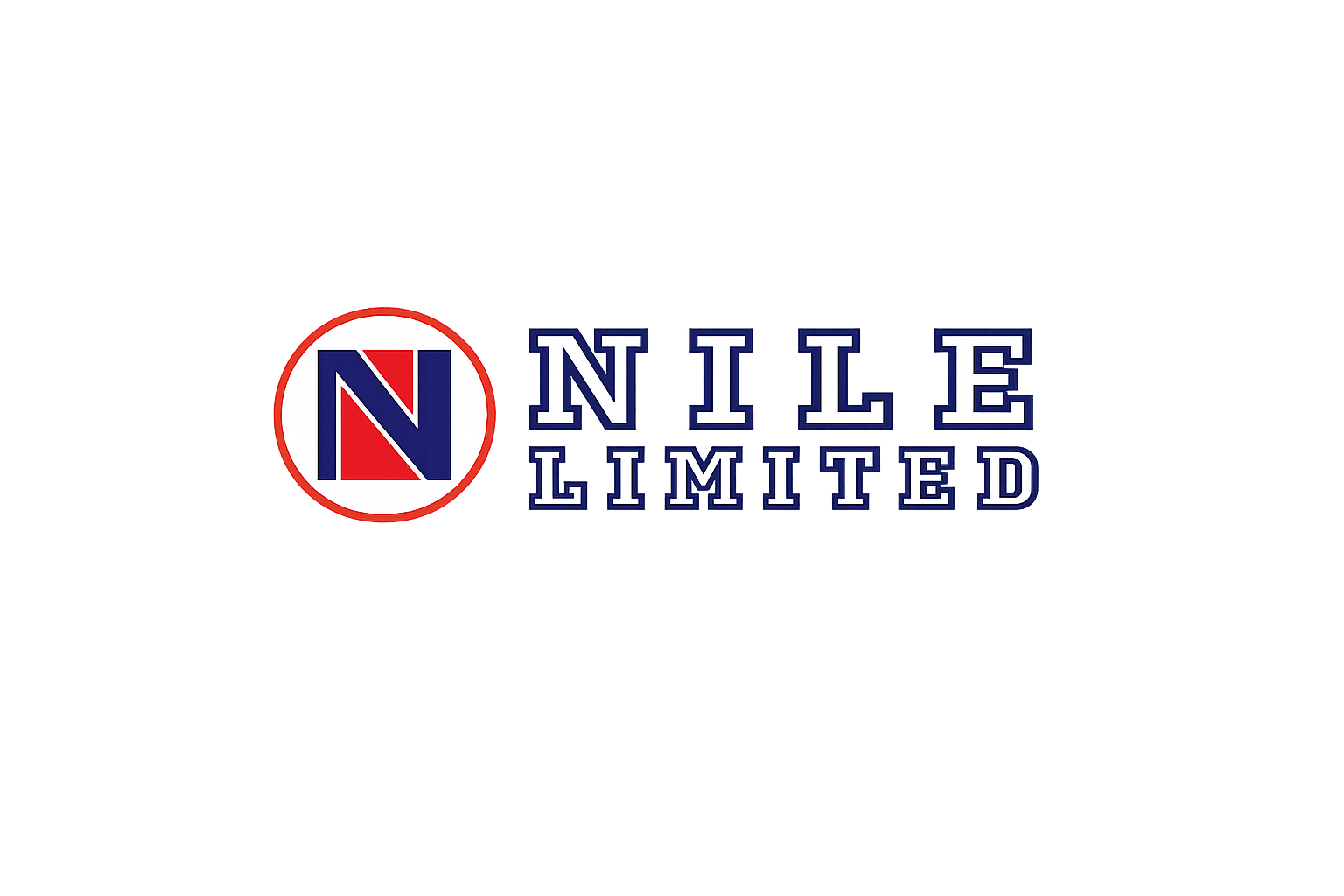 Nile Limited Logo