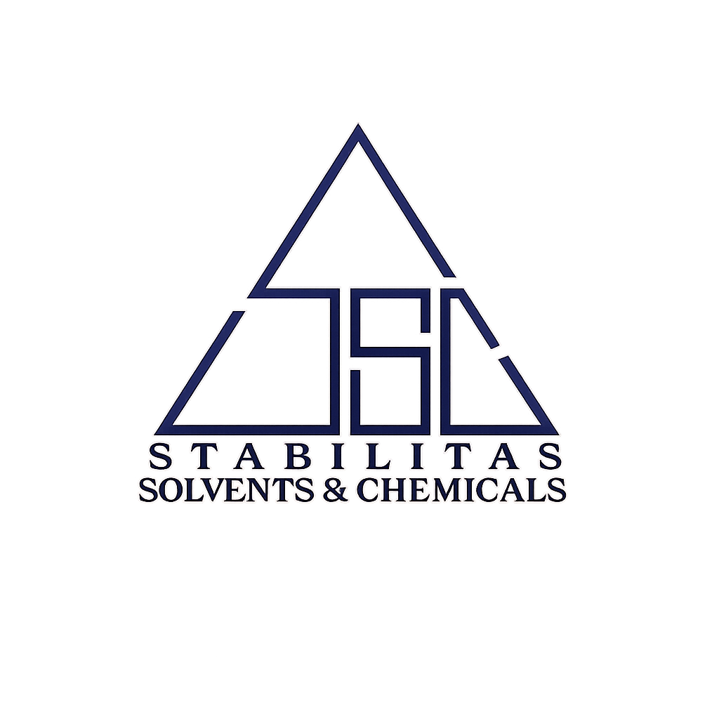 Stabilitas Logo